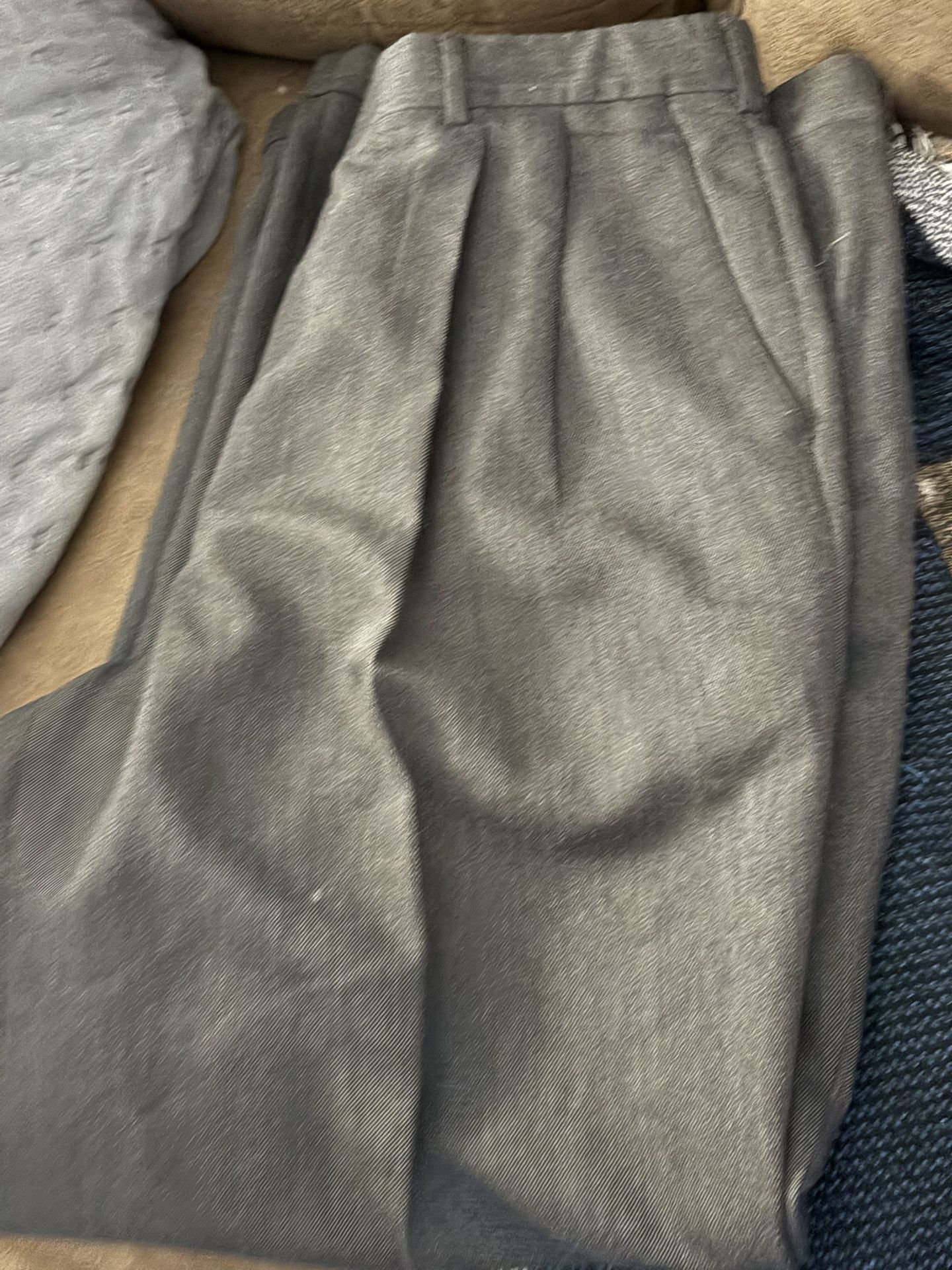 Men’s Clothing 