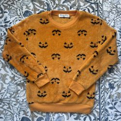 Halloween Sweater