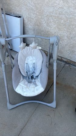 Graco Baby swing