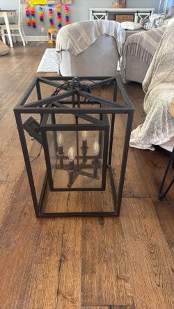 Troy lighting f9994DB Morgan pendant light Deep Bronze