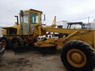 Gallion model136- Blade