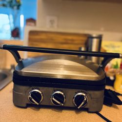 Grill Cuisinart