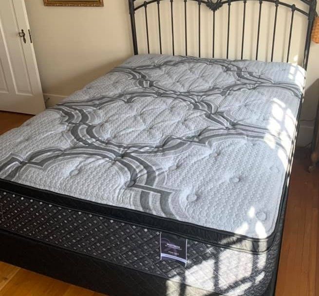 No Credit Needed - New Queen Mattresses!