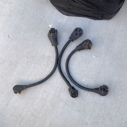 Adapters For RVs