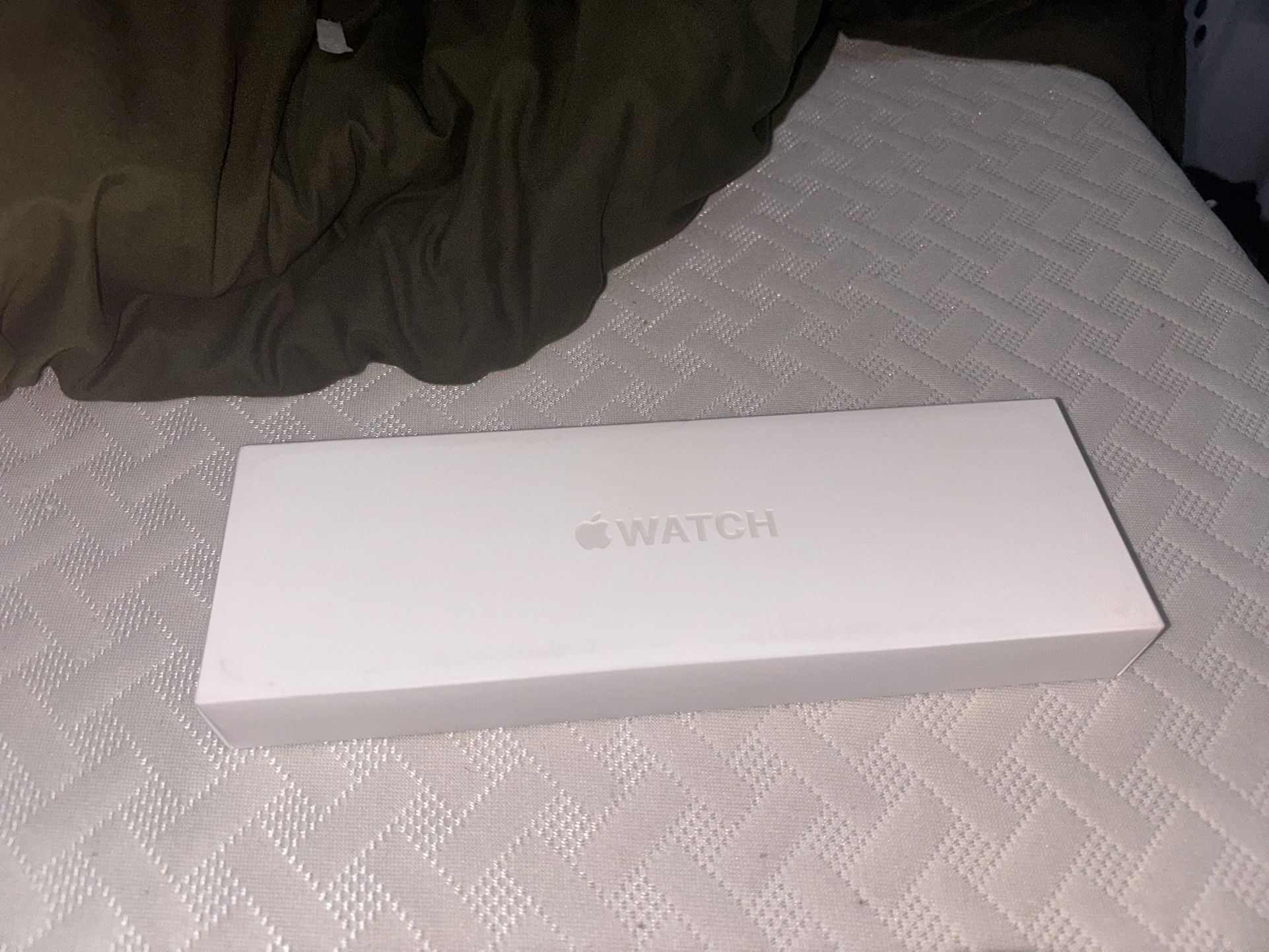 Apple Watch Series 10