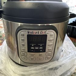 Instant Pot