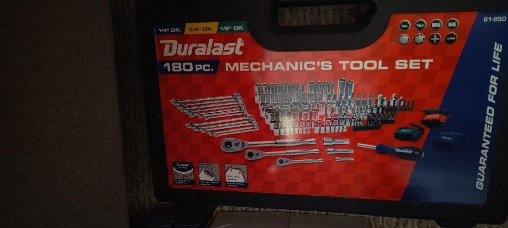 Tools