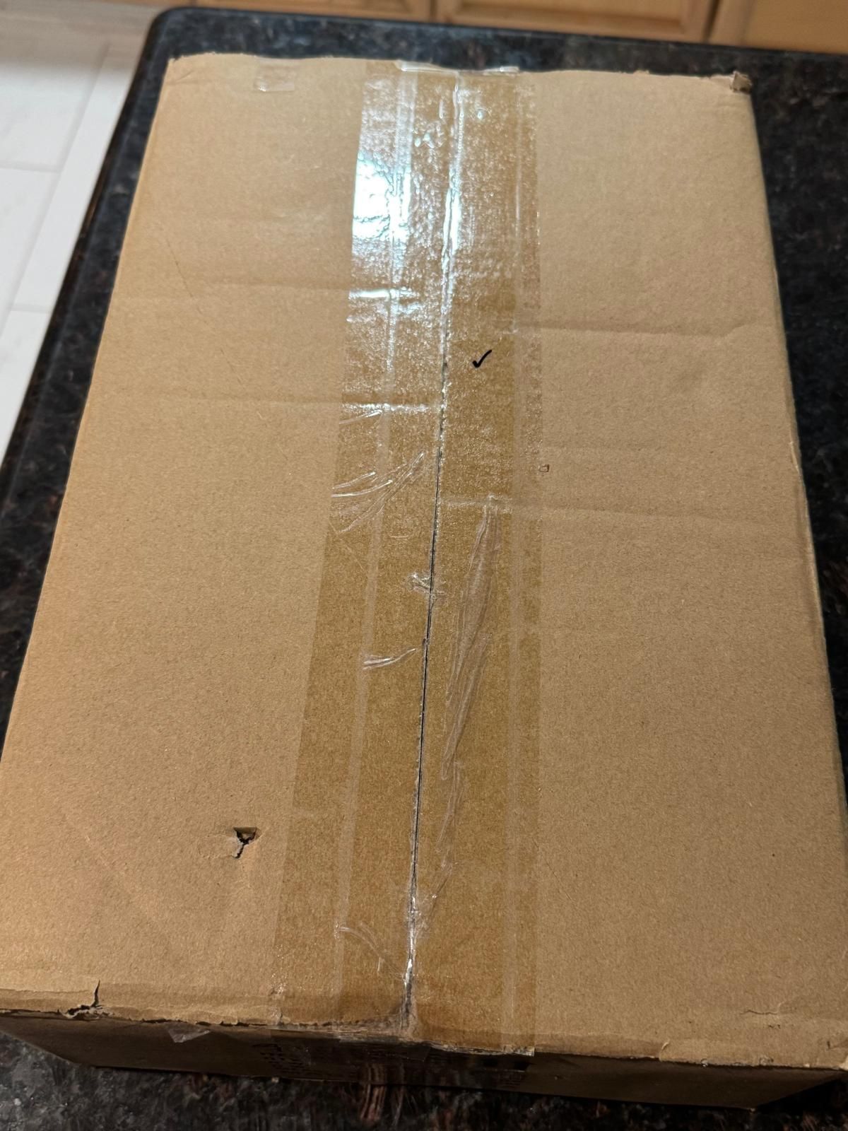 Dusk to Dawn Outdoor Wall Lights, 3 Layer Up Down Outdoor Lights for House, Waterproof Exterior Sconce Wall Lighting Fixtures for Porch Garage Front