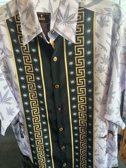 Size small camisa de hombre de los 90s