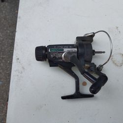 Shimano Custom X2000 Fishing Reel