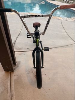 Sunday BMX