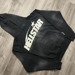 Hellstar Rhinestone