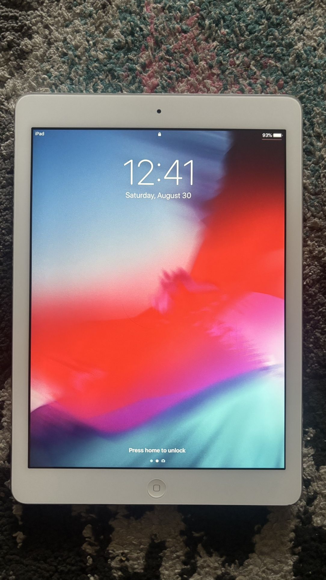 Apple iPad Air 