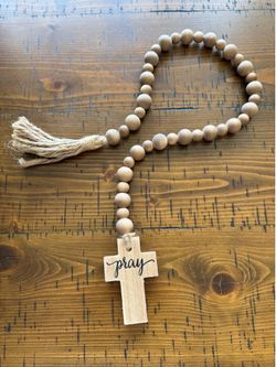 Decorative Beads