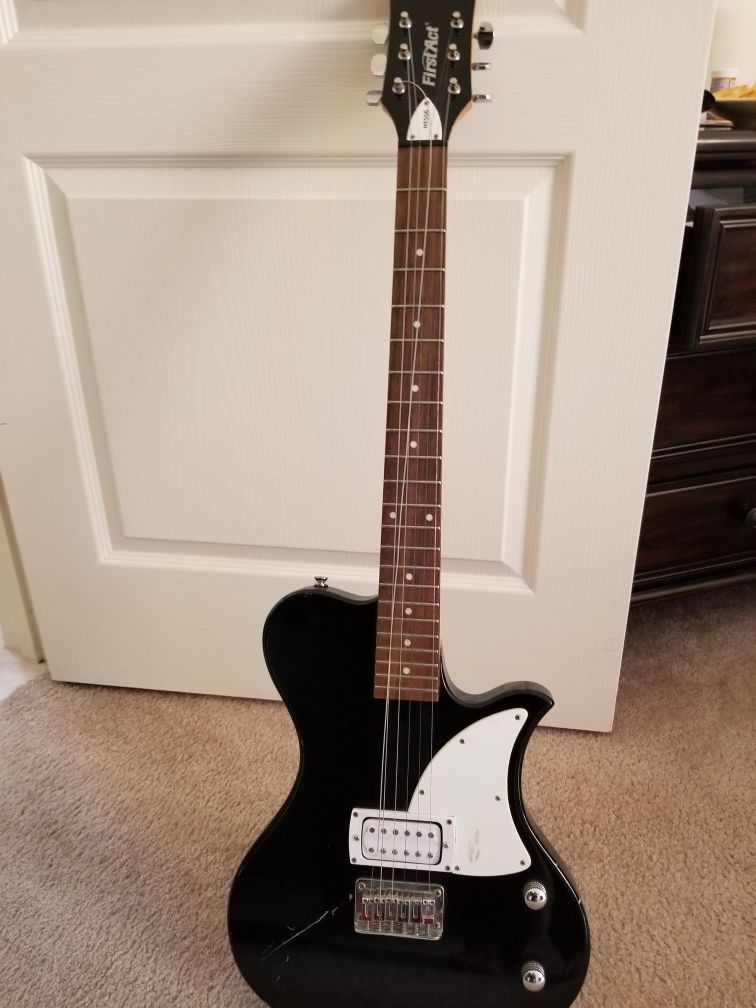 First act sale me506