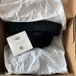 UGG Platform Slides