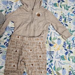 Baby Set 
