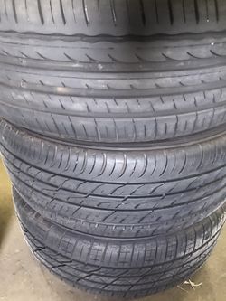 Rims And Tires For 2011 Camaro Tires Like New 