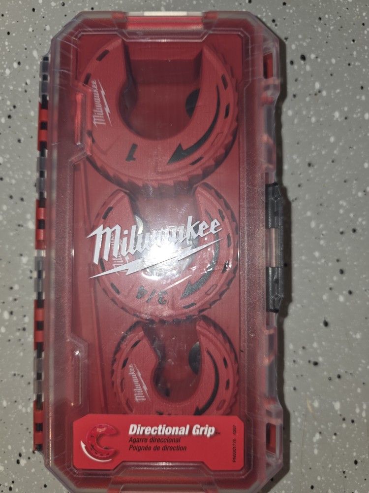 Milwaukee Pipe Cuter Blades