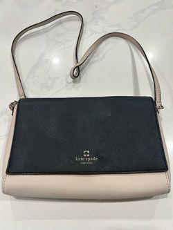 Kate Spade New York Crossbody Bag