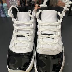 Jordan 11’s