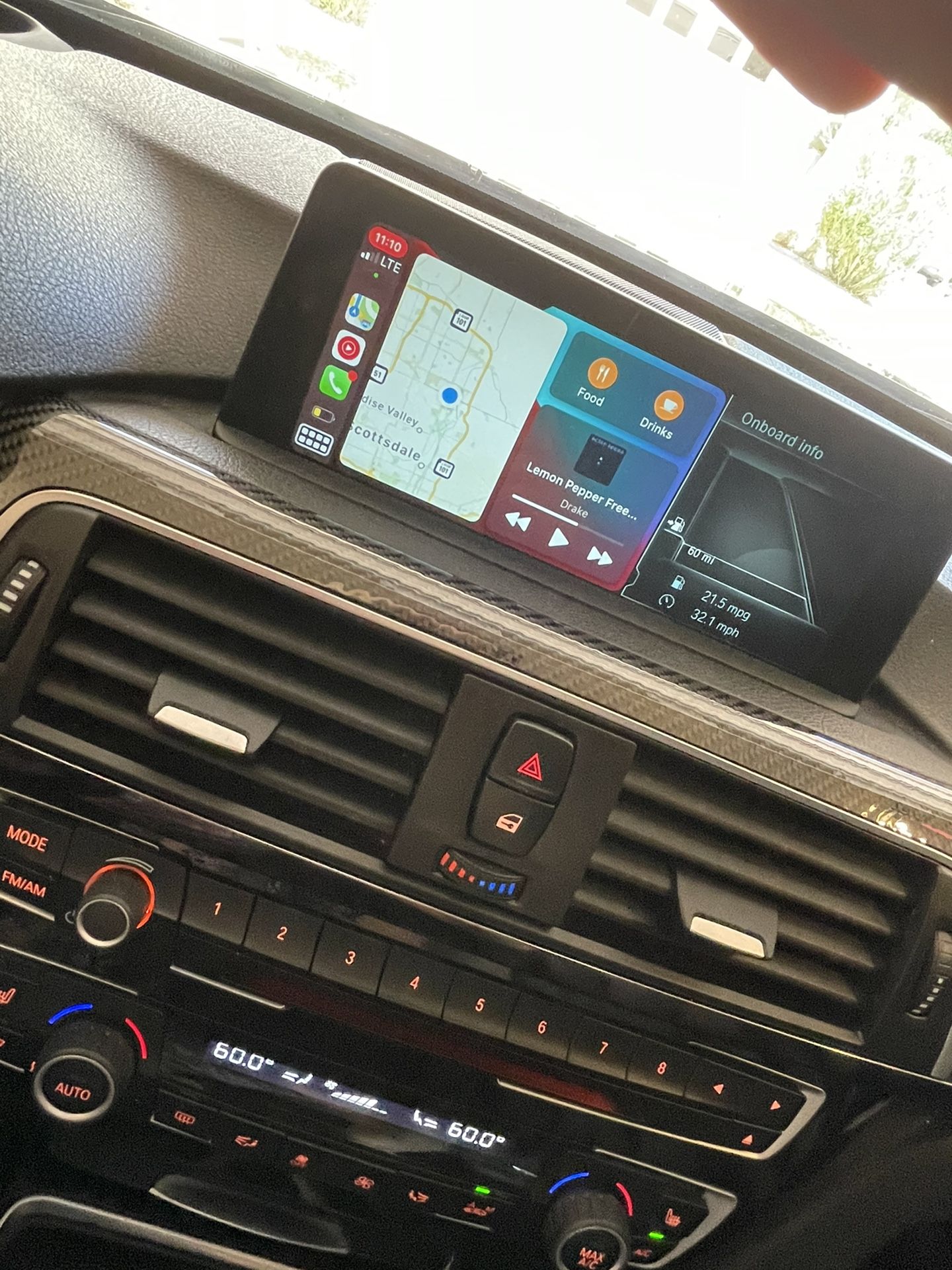 2017 BMW M3