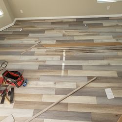 Water Proof Floors