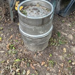 Keg