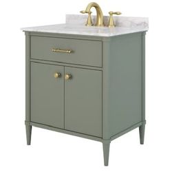 Bathroom Vanity 