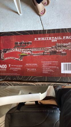 Whitetail Pro