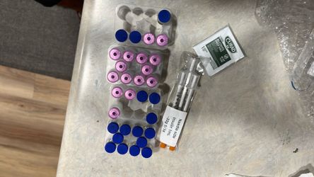 Peptides
