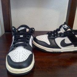 Size 3.5 Youth $30