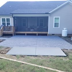 Azul Rv Concrete LLC 🐾 