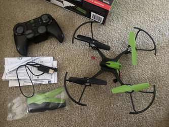 Sky Viper s1700 Stunt Drone