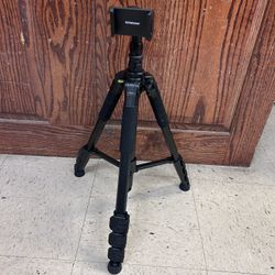 Elite hood Camera Tripod & Selfie Stick 