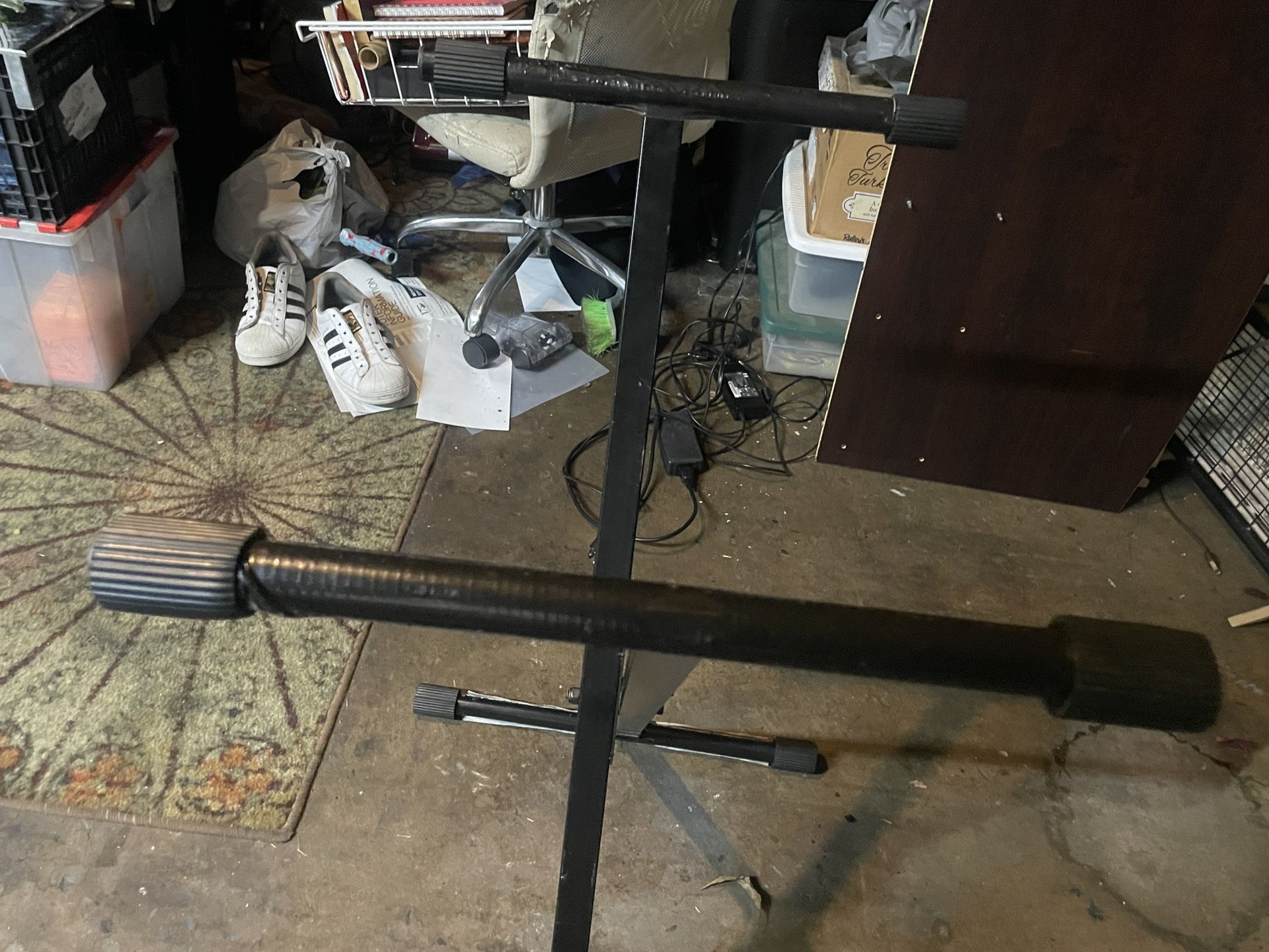 Keyboard Stand Proline