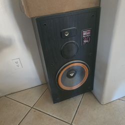 Cerwin Vega Re Series 30 Home Audio Speakers 