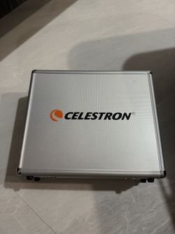 Celestron Telescope Accessories