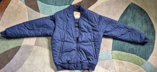 Cabelas Gore-Tex reversible jacket/vest