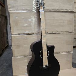 12 String DANGELICO Guitar