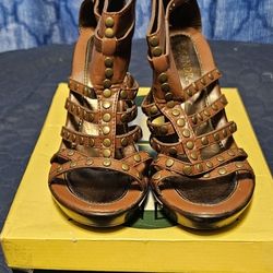 Women's Wedge Sandles