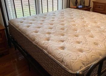 King Mattresses - Restful Nights | Just $25 initial payment | Same Day Delivery