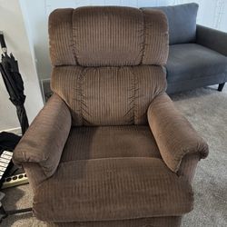 Recliner/Rocker