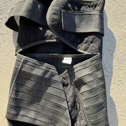 Belly Band Two Piece Post Partum
