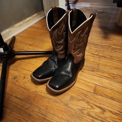 Laredo Boots