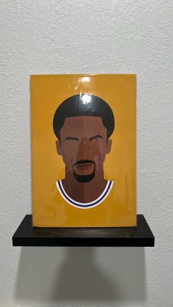 Kobe Bryant Poster