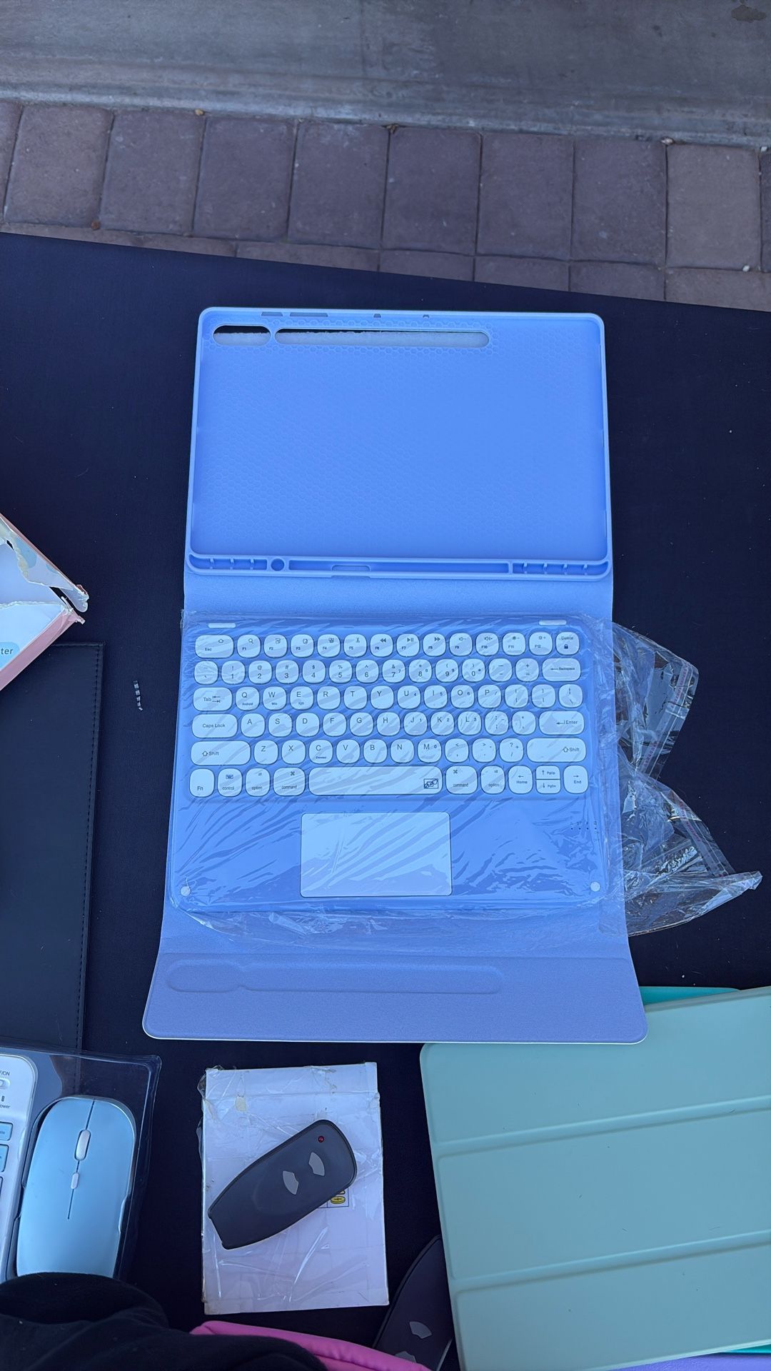 Smart Keyboard Cases For iPad 10