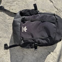 Adidas Backpack
