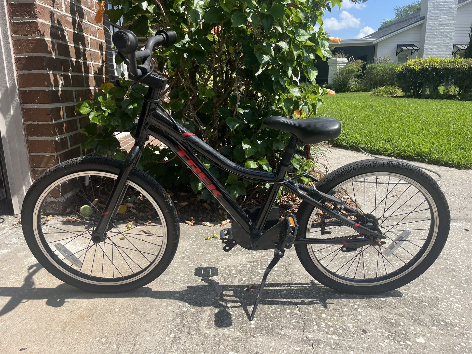 Kids Trek Bike