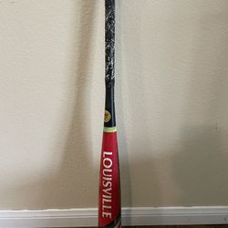Louisville 516.  29”,  -10, Baseball Bat 